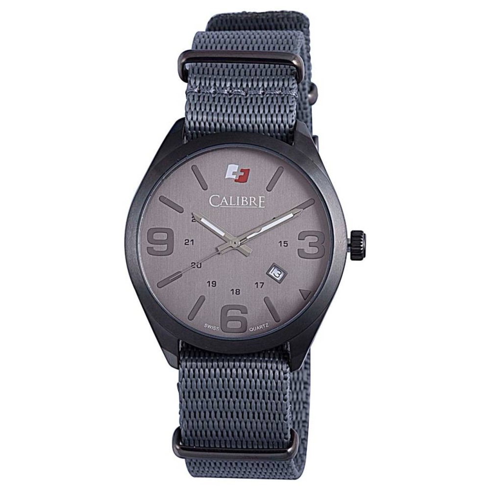 Calibre Trooper Men's Watch